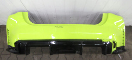 Rear Bumper for BMW M4 G82 G83 M Power 20-