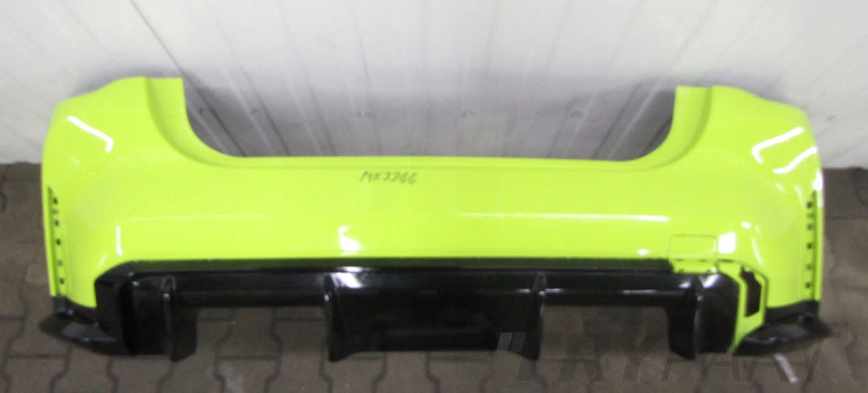 Rear Bumper for BMW M4 G82 G83 M Power 20-