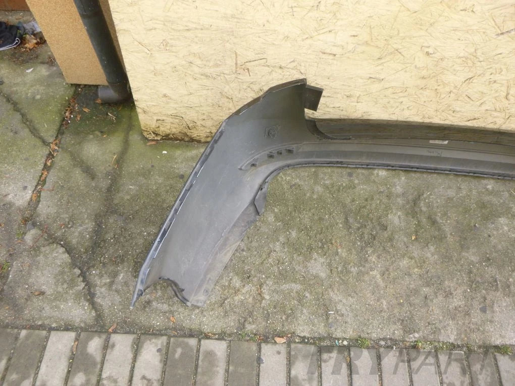 SKODA OCTAVIA 4 IV KOMBI 5E7 20- Rear Bumper