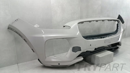 Front Bumper Jaguar E-Pace E Pace 17-
