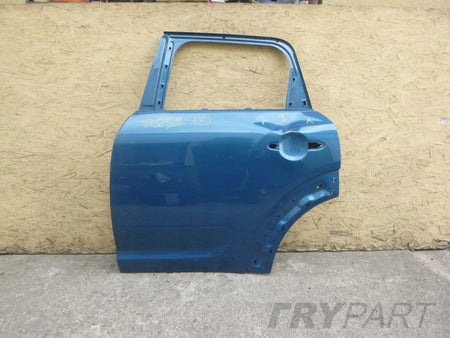 MINI COUNTRYMAN F60 Rear Left Door