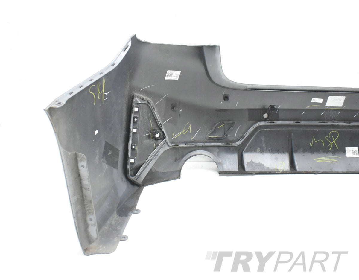BMW G21 LIFT LCI REAR BUMPER ESTATE ORG + DIFFUSER
