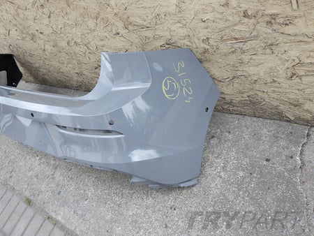 VW GOLF VIII 8 5H0 HB 2020- Rear Bumper