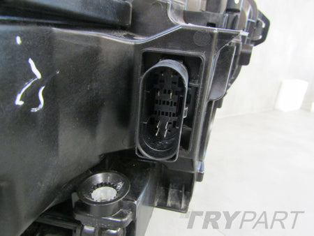 HEADLIGHT MERCEDES EQA EQB W243 FULL LED PERFORMANCE LH LEFT 21-24