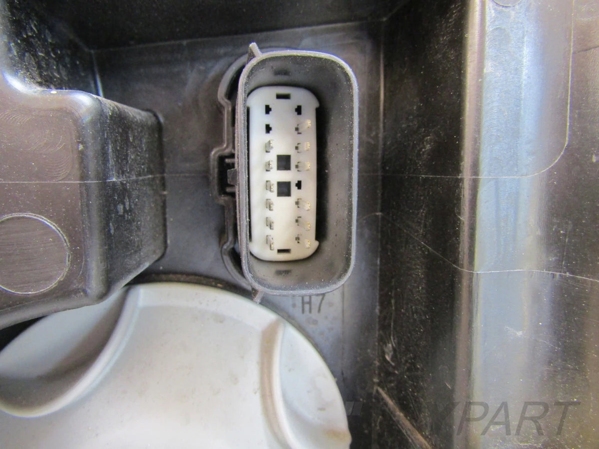 Ford Transit Courier MK3 Front Lamp STANDARD 23- RH R2X6 13E014 AE