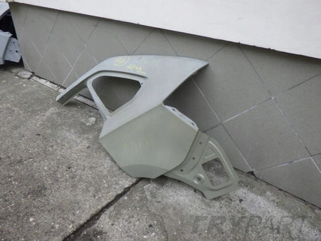 SKODA RAPID SPACEBACK 5JJ Rear Fender Left