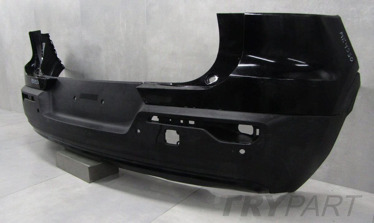 Rear bumper VOLVO XC40 XC 40 17-