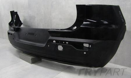 Rear bumper VOLVO XC40 XC 40 17-