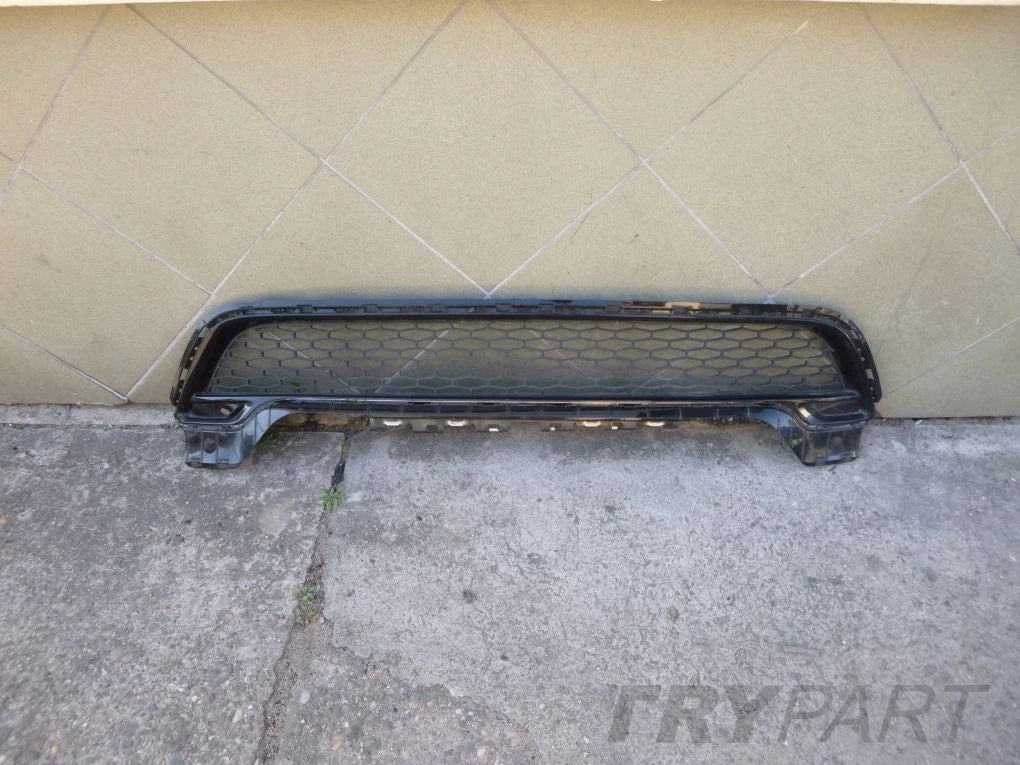 DISCOVERY SPORT LANDMARK Front Bumper Center Trim
