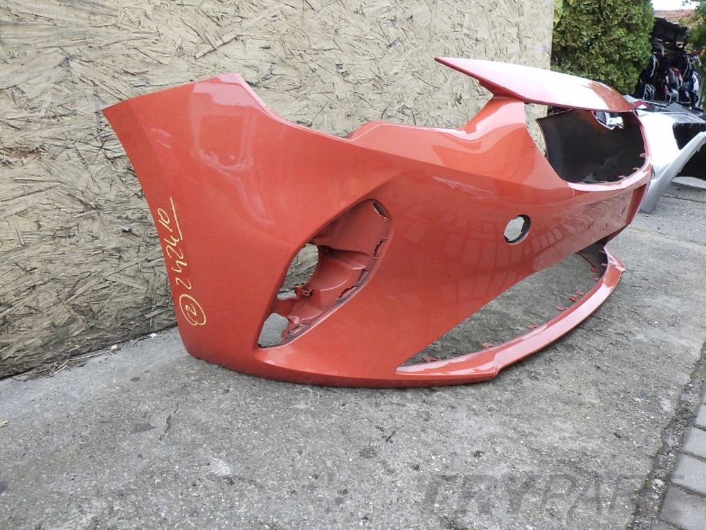 OPEL CORSA F 19- front bumper