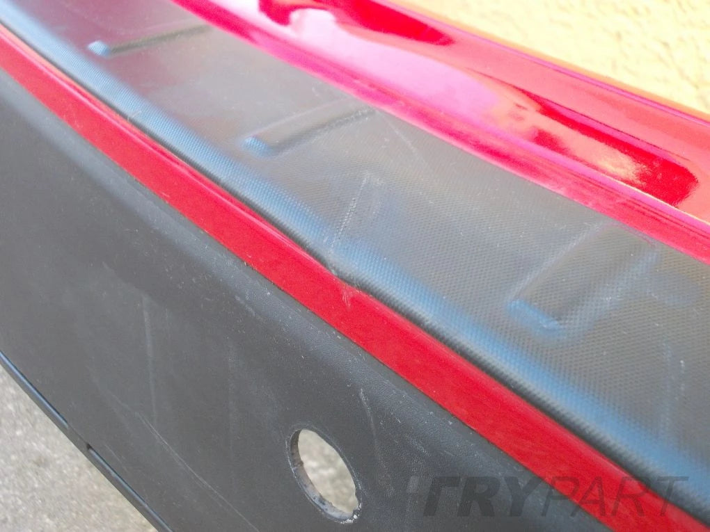 SUZUKI VITARA 3 III 2015 15- Rear Bumper