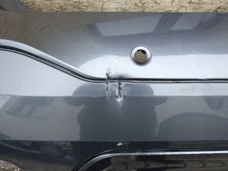 BMW X1 F48 M Sport Package Rear Bumper