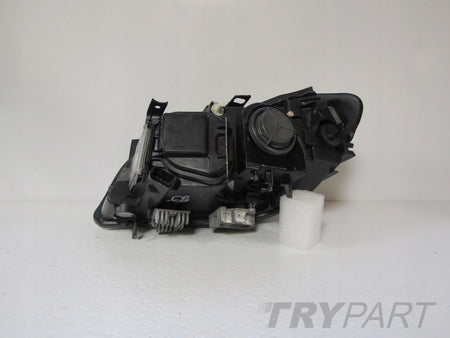 Front Lamp BMW X1 E84 Lift XENON Non-Swiveling 12-15 RH