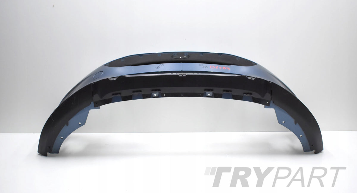FORD FIESTA MK8 ACTIVE FRONT BUMPER ORG