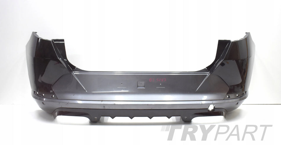 SEAT CUPRA FORMENTOR 5FF REAR BUMPER ORG