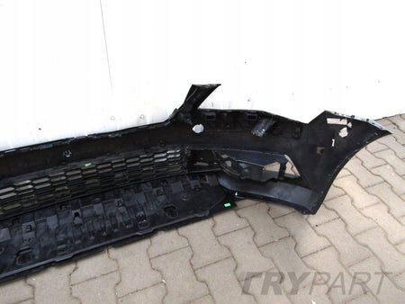Front Bumper for Skoda Superb III 3V0 2015-2019
