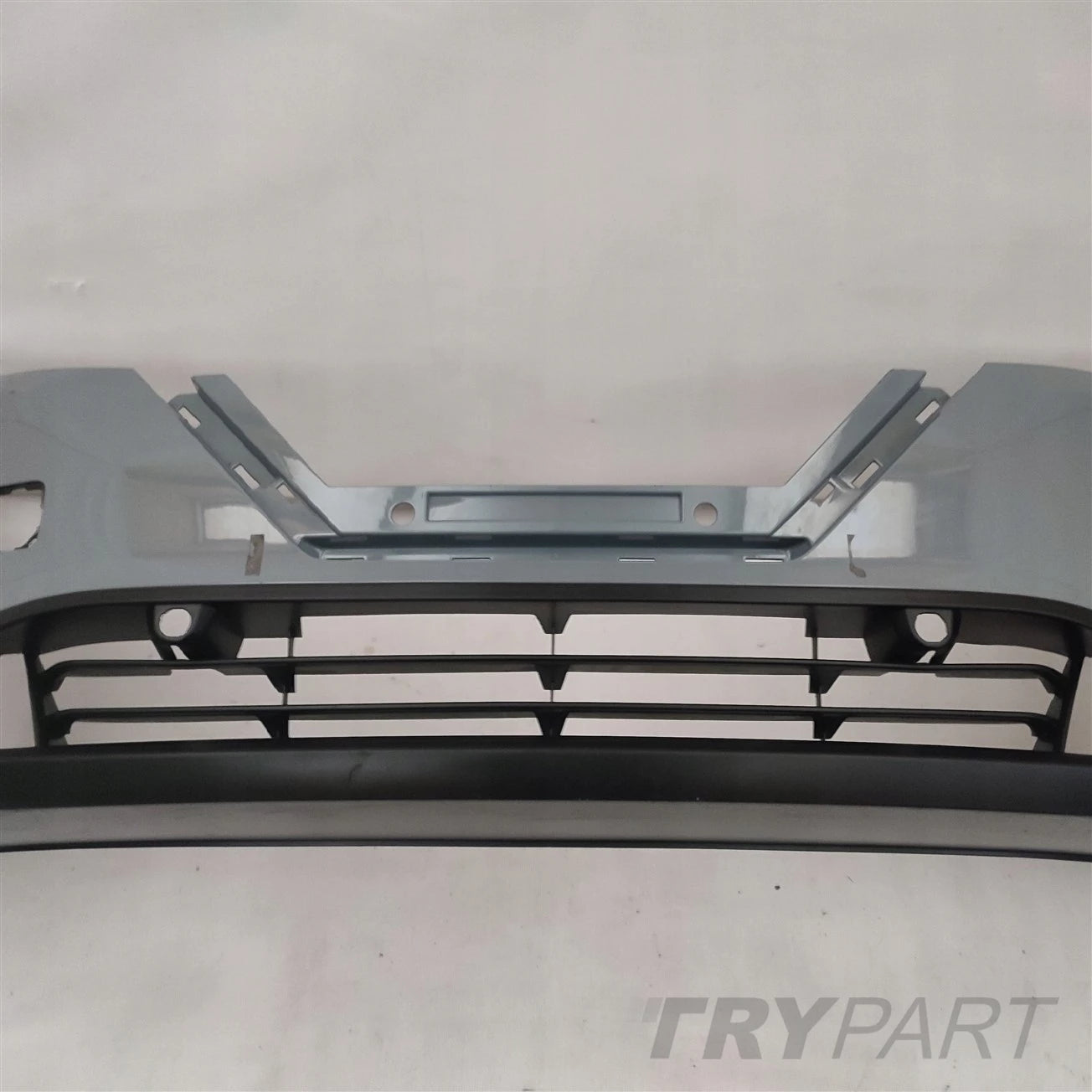 FRONT BUMPER NISSAN QASHQAI 3 III J12 AFTER 2021 620226UA0H