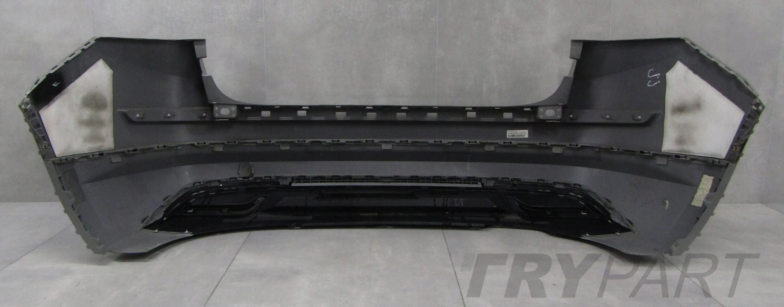Rear Bumper for Skoda Kodiaq 565 Sportline 17-21