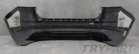 Rear Bumper for Skoda Kodiaq 565 Sportline 17-21