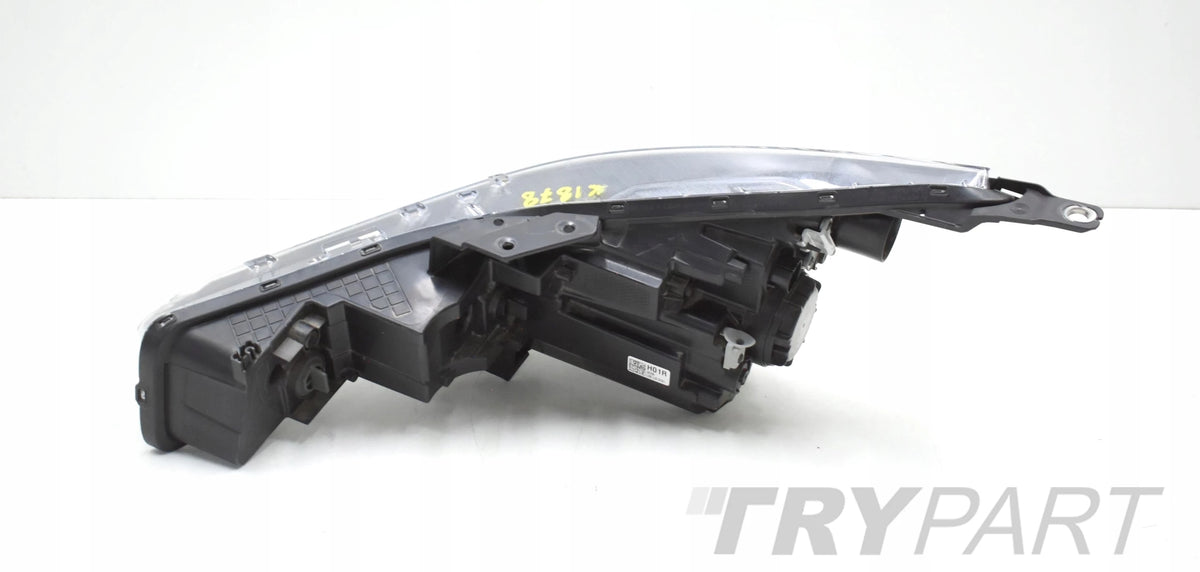 HYUNDAI ELANTRA VII HEADLIGHT RIGHT FRONT ORG EU