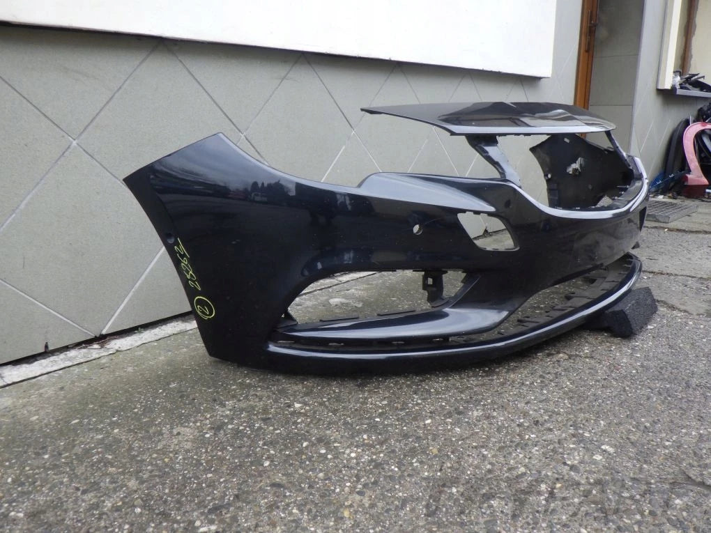 OPEL ASTRA 5 K V 15- Front Bumper