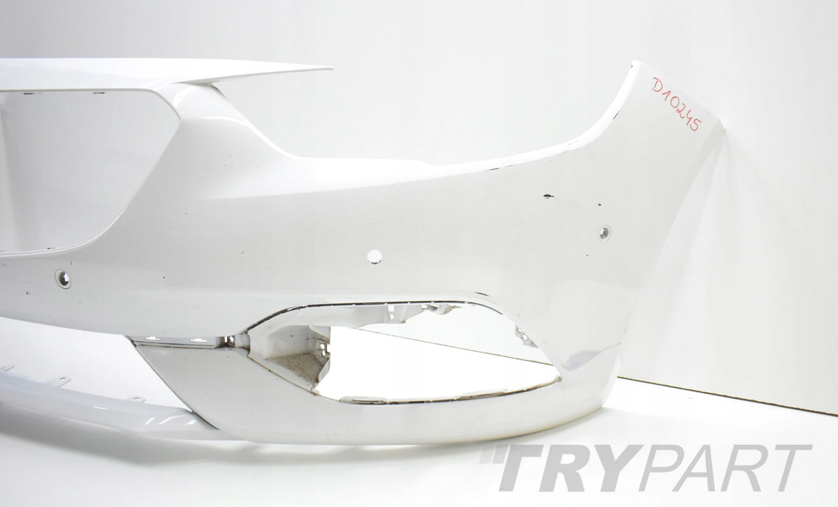 OPEL INSIGNIA II B FRONT BUMPER ORG
