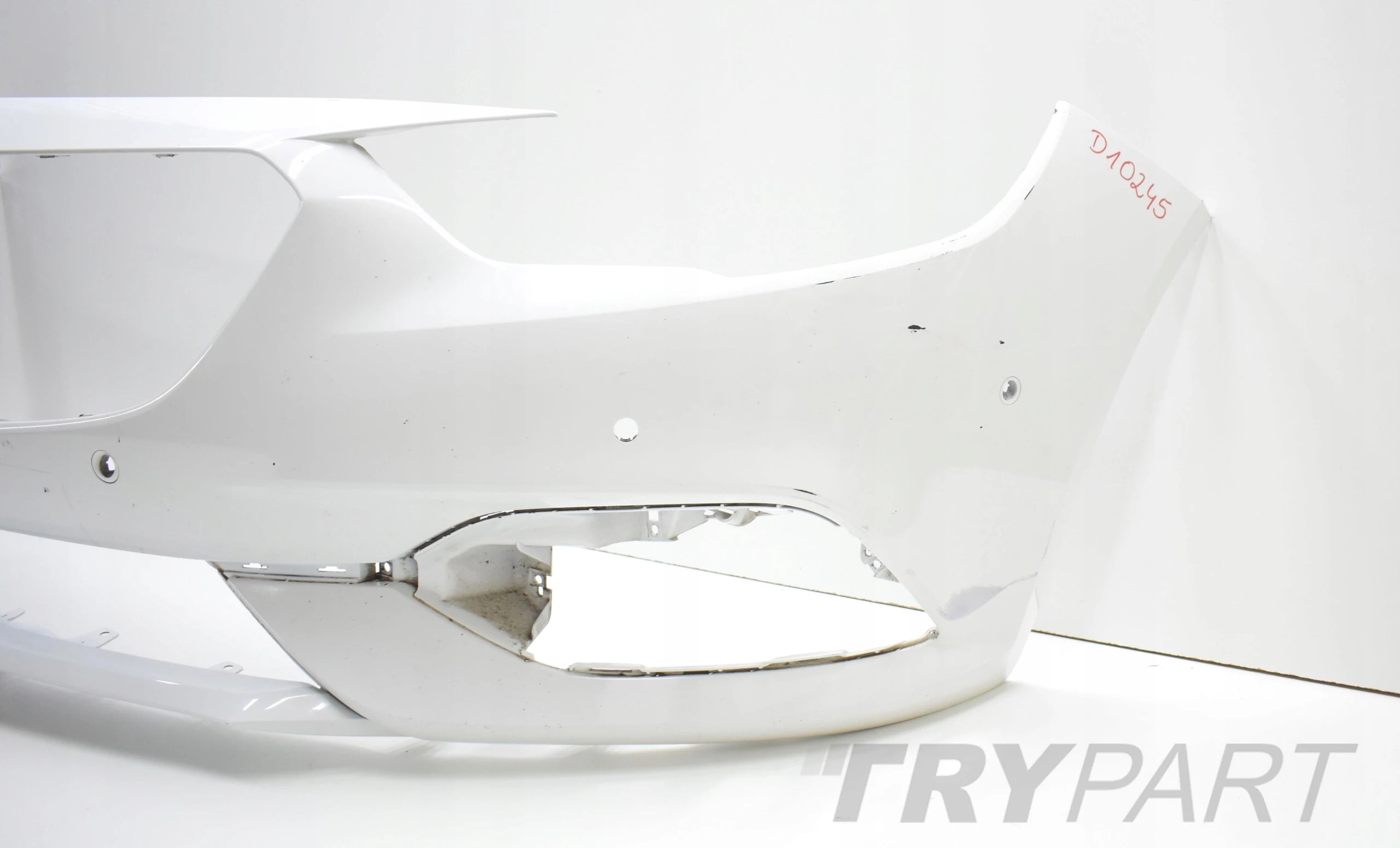 OPEL INSIGNIA II B FRONT BUMPER ORG