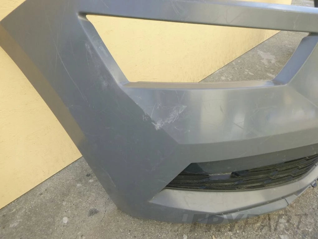 SKODA KAMIQ front bumper