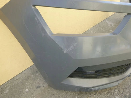 SKODA KAMIQ front bumper