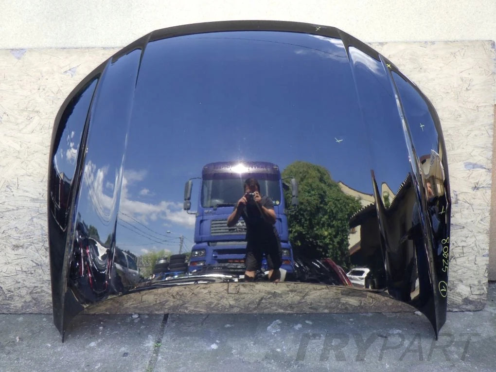 AUDI Q5 SQ5 II 2 80A 16- GRILLE