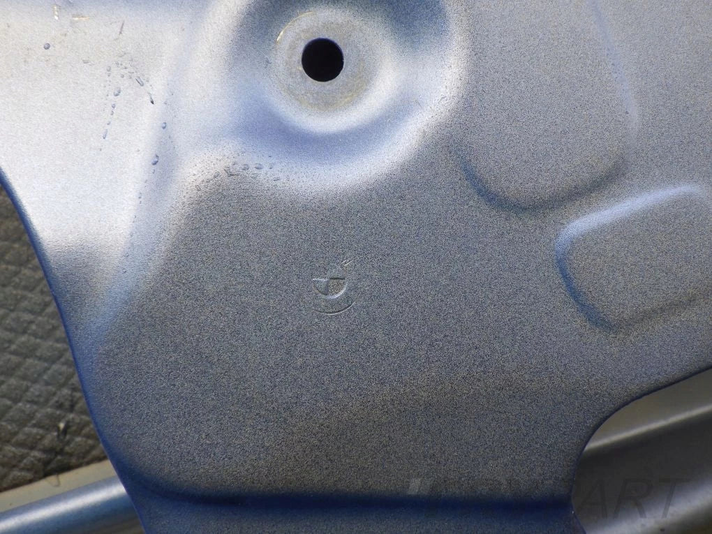 BMW 2 F45 Left Front Door