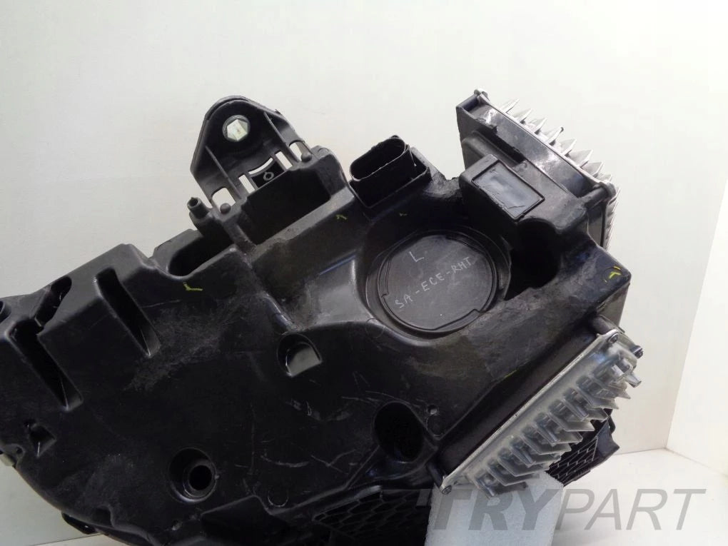 MERCEDES EQS 297 DIGITAL LIGHT FULL LED Front Left