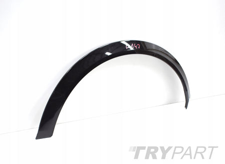 BMW I3 I3S LIFT LCI LEFT REAR FENDER TRIM STRIP ORIGINAL