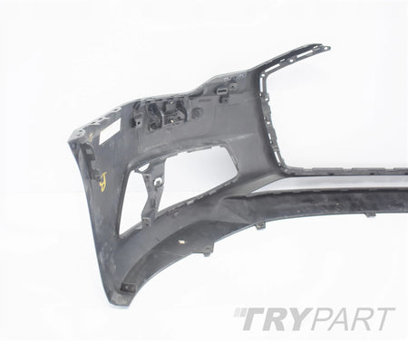 AUDI A6 C8 4K FRONT BUMPER ORG