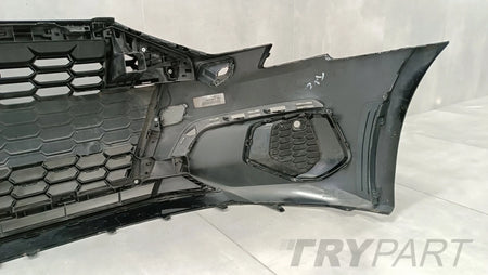 Audi A3 8Y S-LINE Front Bumper 20-24