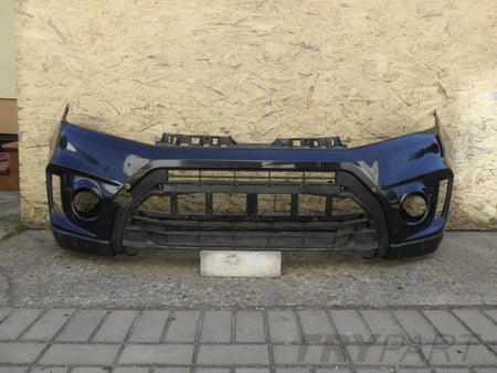 SUZUKI VITARA III 3 15- Front Bumper