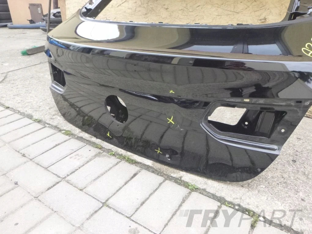 MERCEDES GLC COUPE 253 W253 REAR TRUNK LID