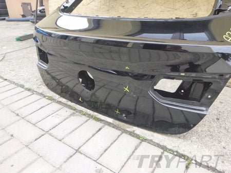 MERCEDES GLC COUPE 253 W253 REAR TRUNK LID