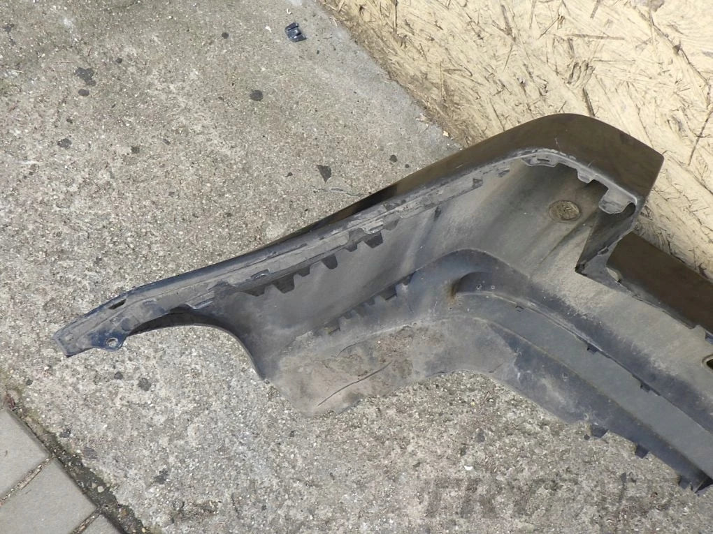 BMW X3 E83 03-10 Rear Bumper