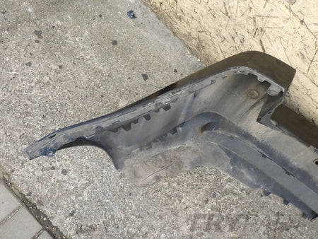 BMW X3 E83 03-10 Rear Bumper