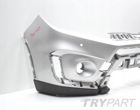 SUZUKI VITARA III LIFT FRONT BUMPER ORIGINAL