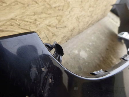 MINI COOPER WORKS F55 JCW Rear Bumper