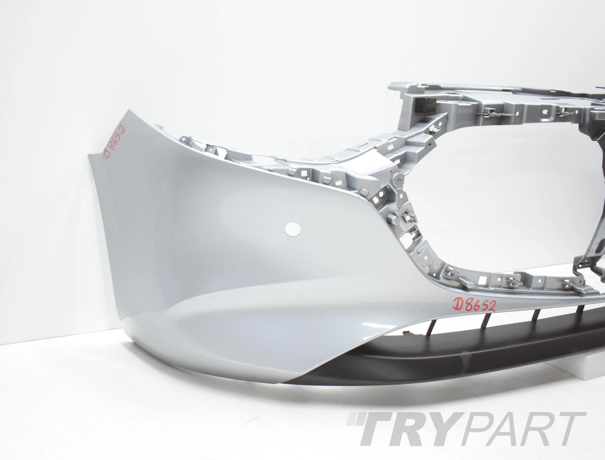 MAZDA III 3 BC BCK Front Bumper Original HB