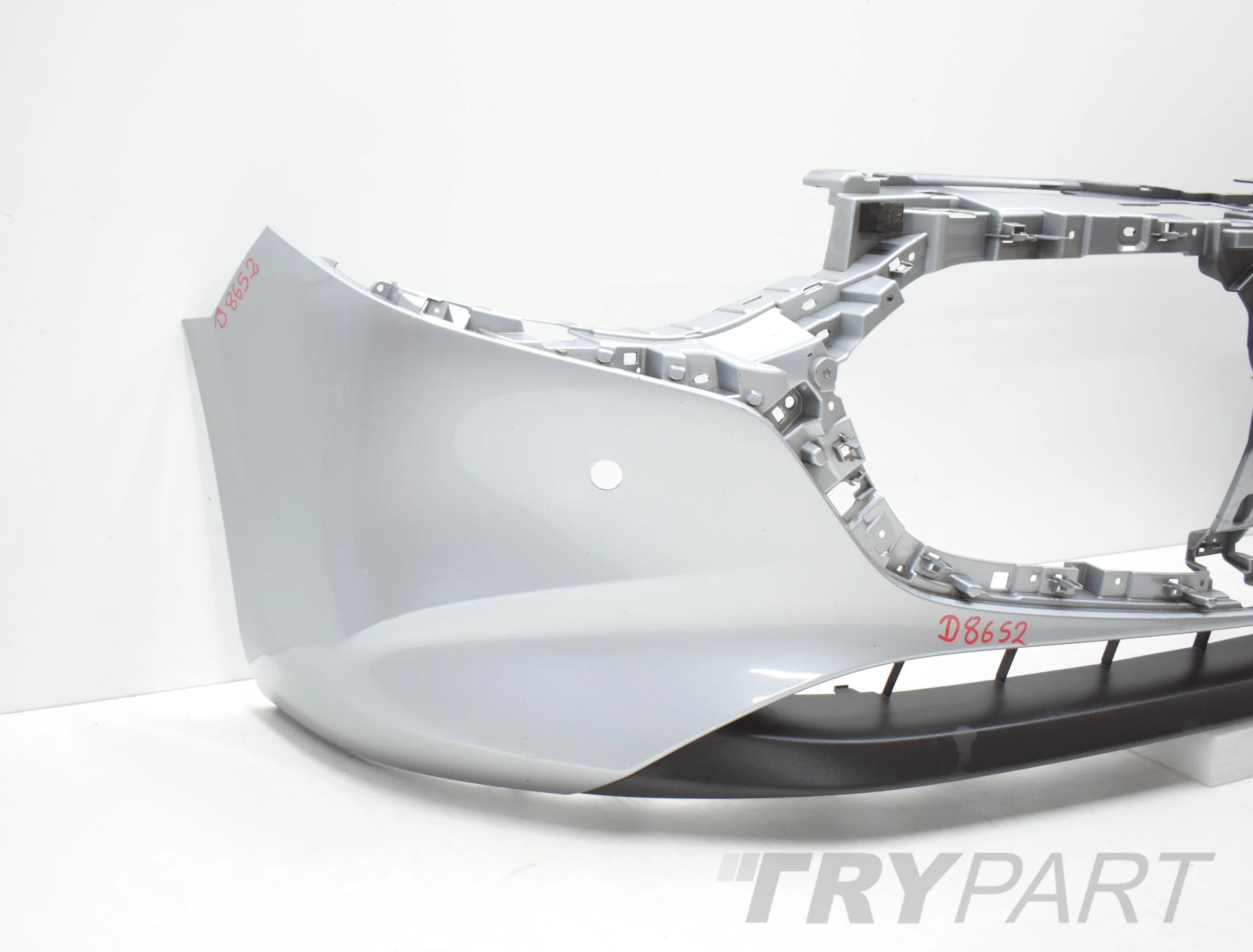 MAZDA III 3 BC BCK Front Bumper Original HB