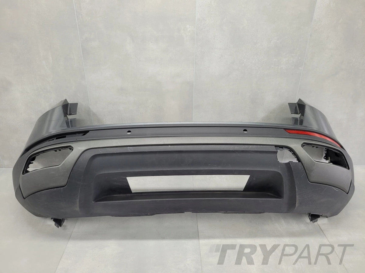 Rear Bumper SEAT ATECA 575 LIFT 20-