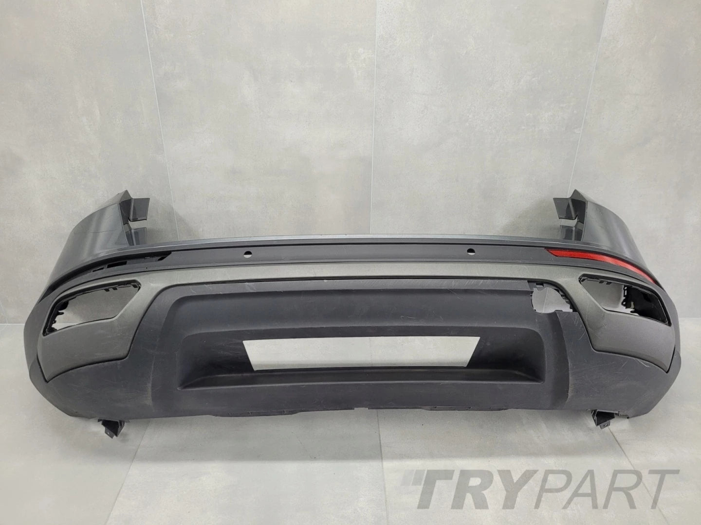 Rear Bumper SEAT ATECA 575 LIFT 20-