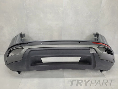 Rear Bumper SEAT ATECA 575 LIFT 20-