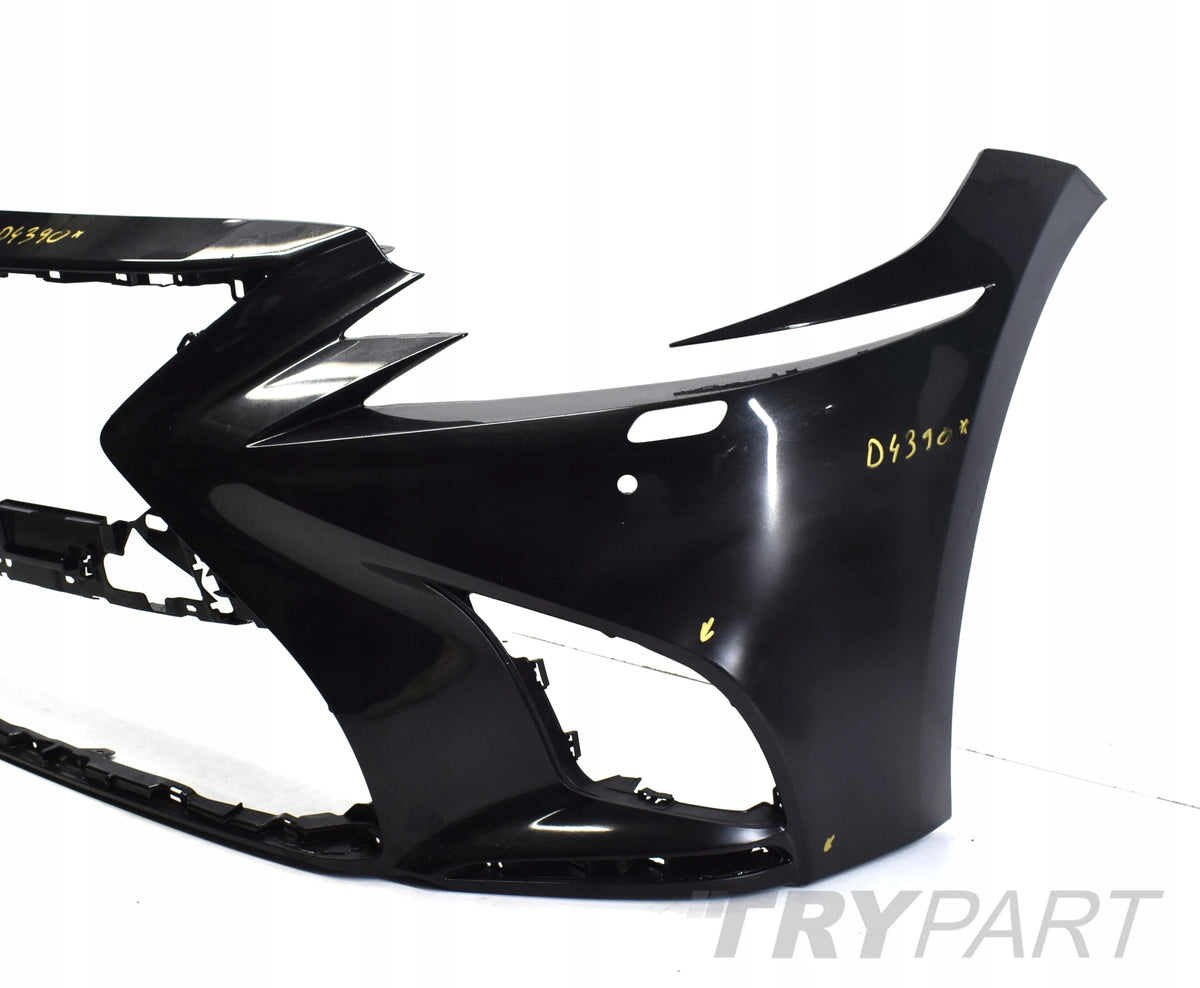 LEXUS LS 500 LS500 FRONT BUMPER ORG