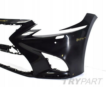 LEXUS LS 500 LS500 FRONT BUMPER ORG