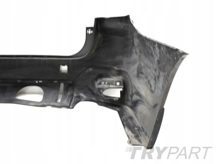 SUBARU OUTBACK V REAR BUMPER ORIGINAL + LOWER